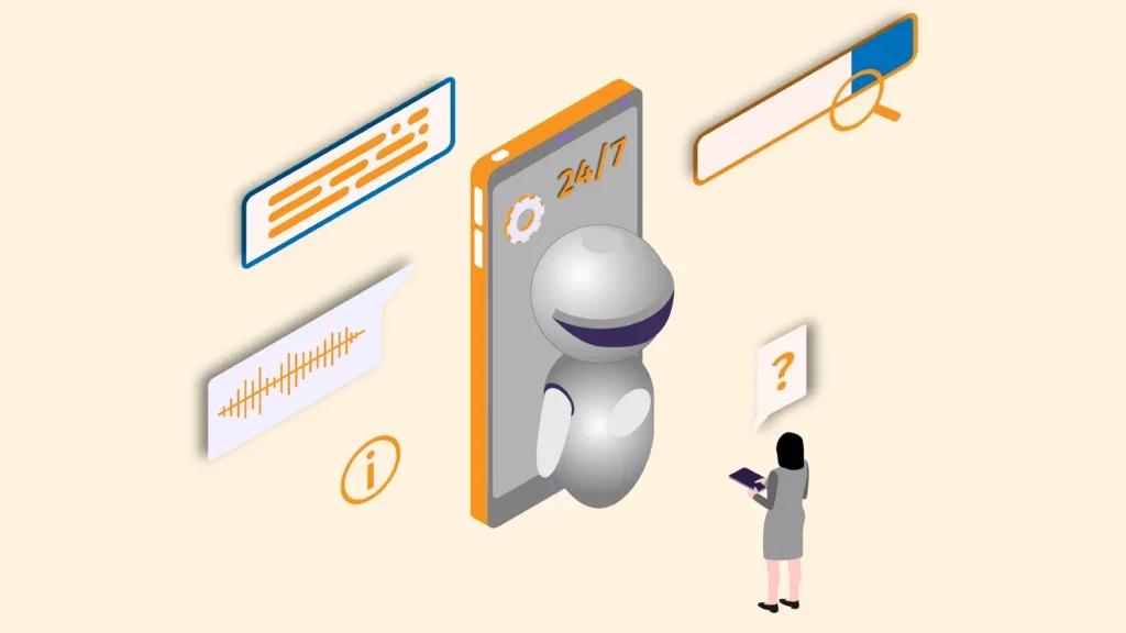 Innovative Ways to Use AI in Customer Service: Transforming Experiences in 2025