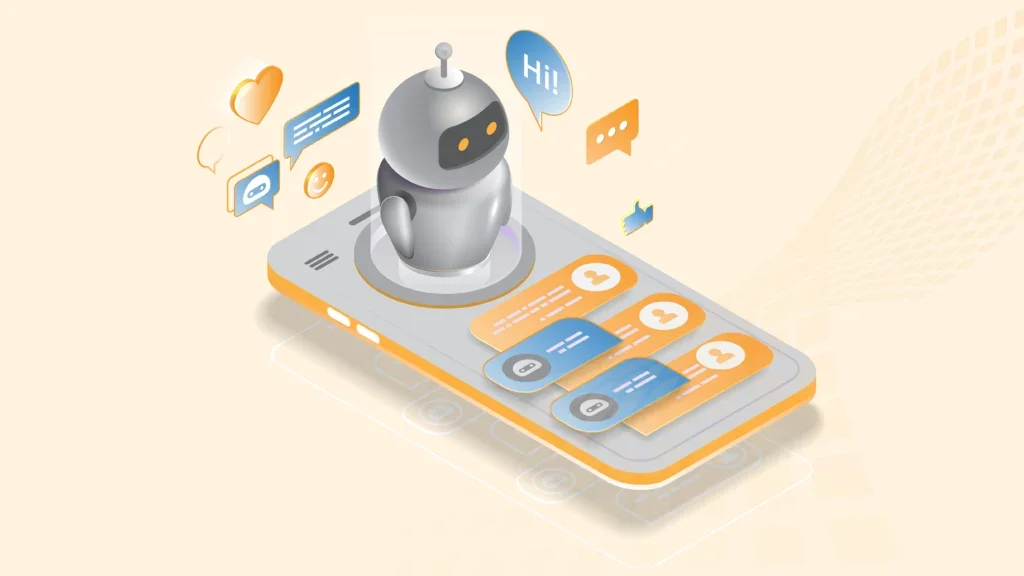 iQud's chatbot is bringing revolution to customer support.