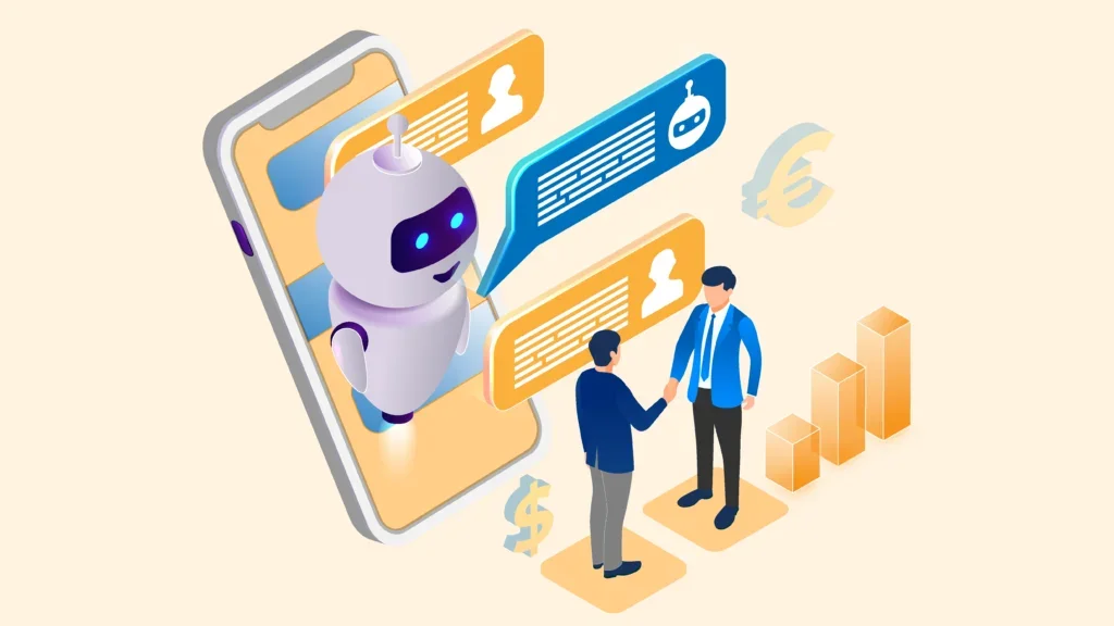 How Chatbot Development Services Can Improve Your Customer Engagement