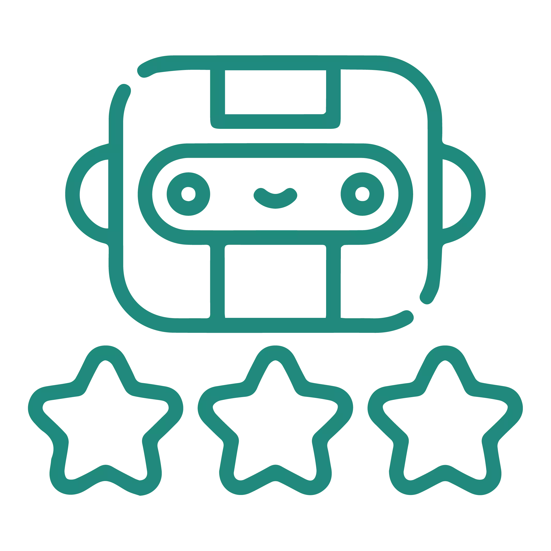 AI that stays reviewable