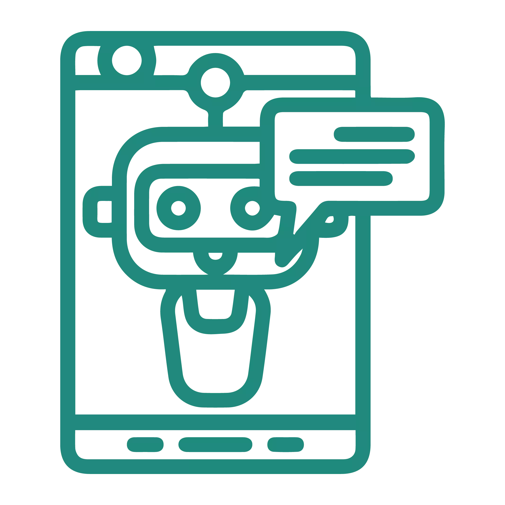 Chatbot Development