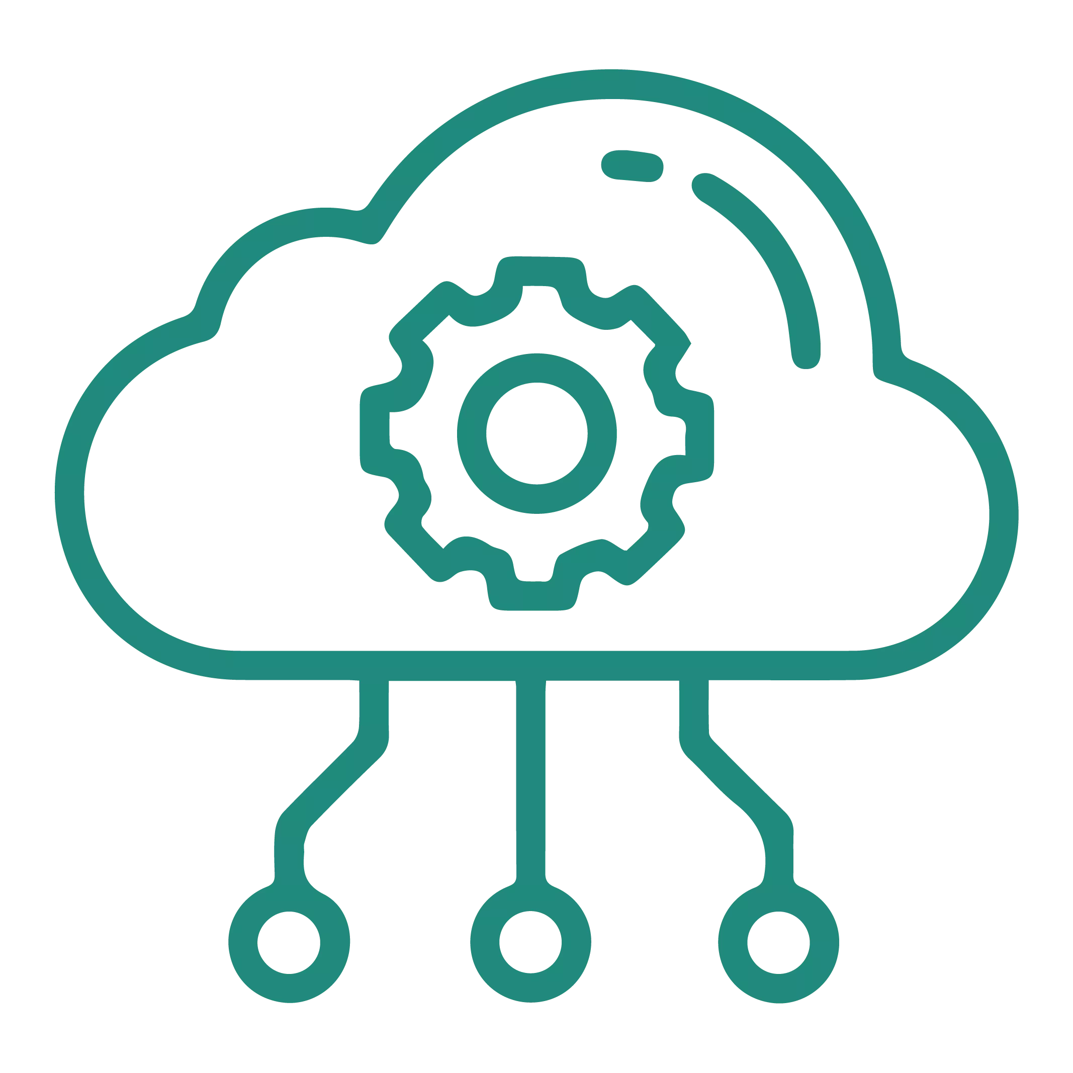 Cloud Services