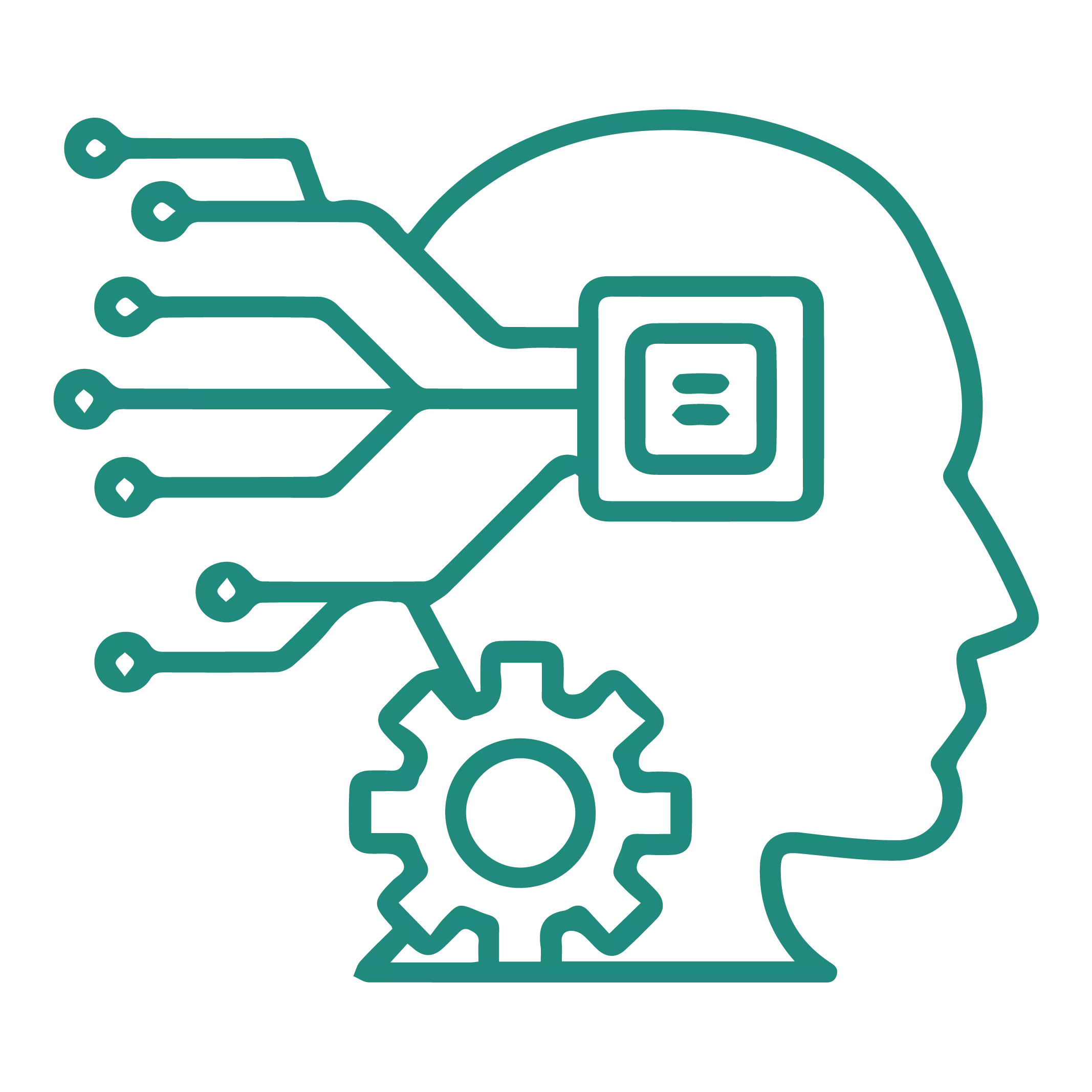 ML Development