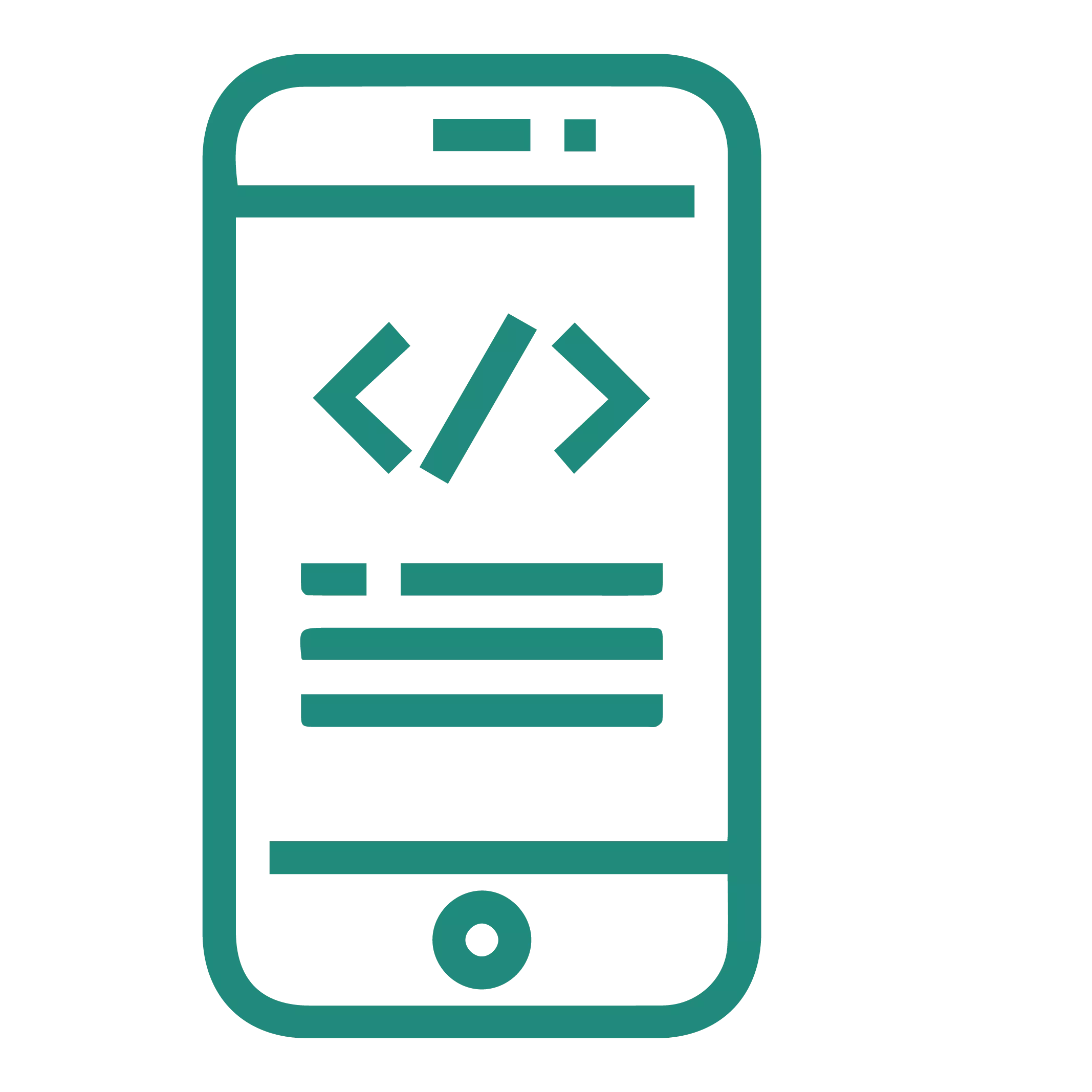 Mobile App Development