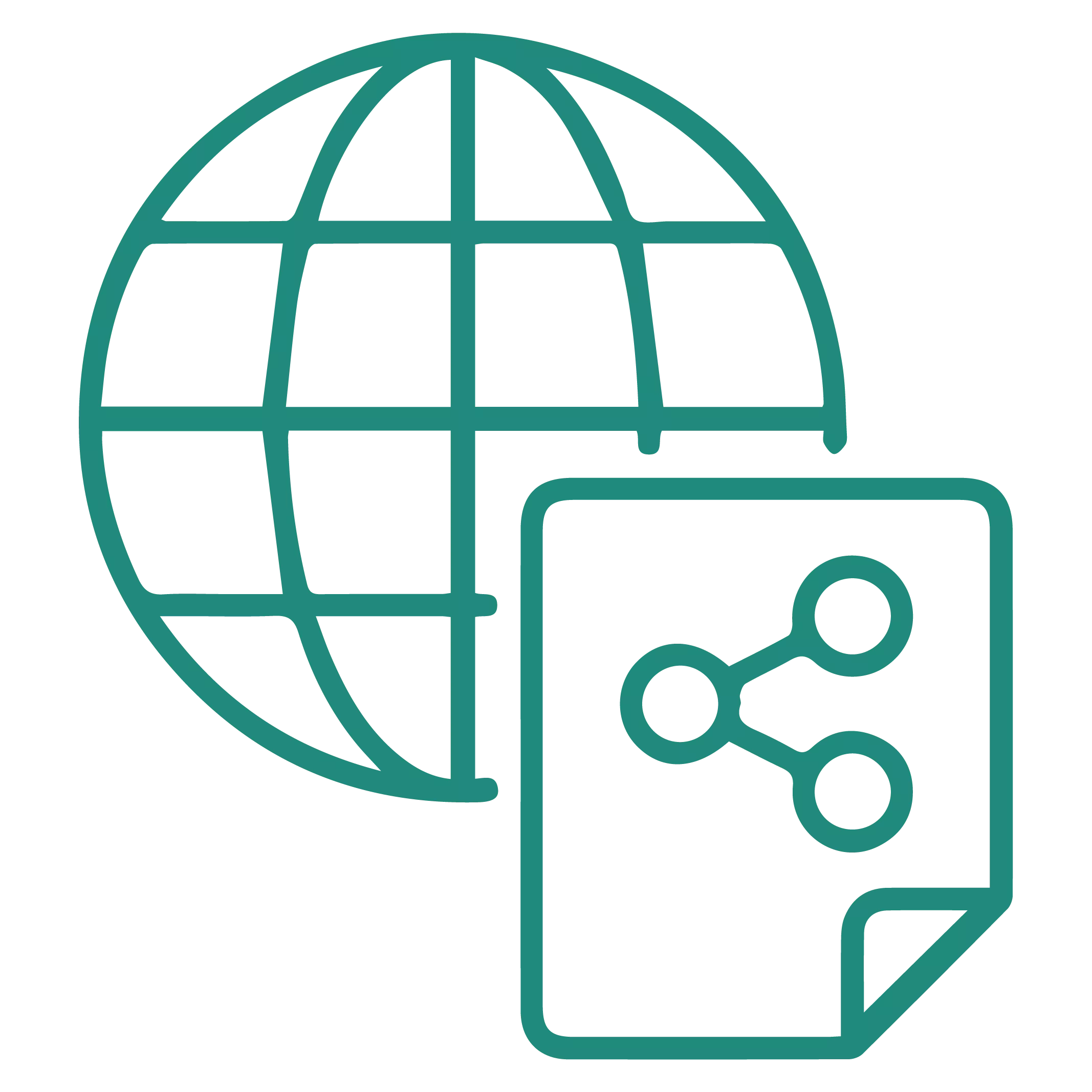 Population data without a shared language