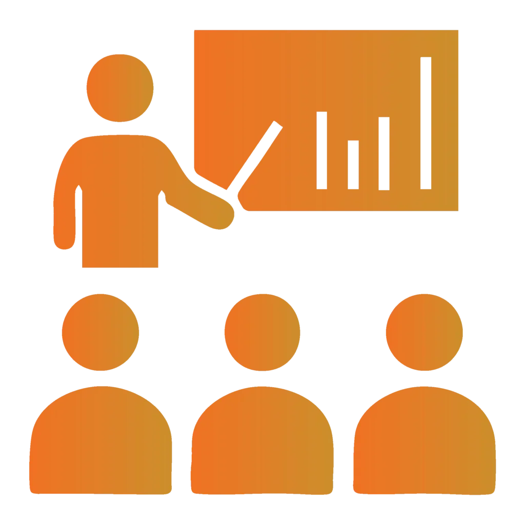 Training icon