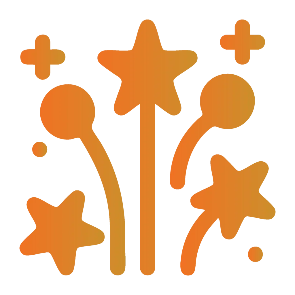 Celebrations icon