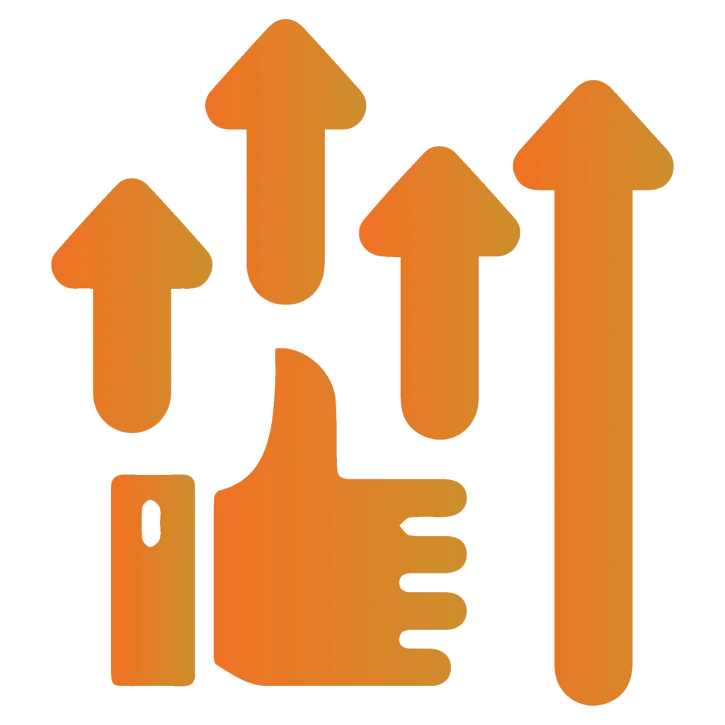 Accuracy Improvements icon