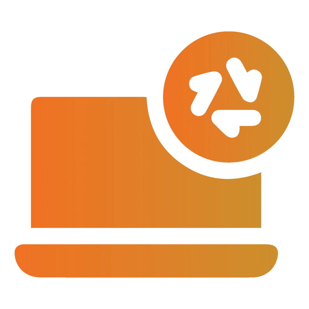 E-commerce icon
