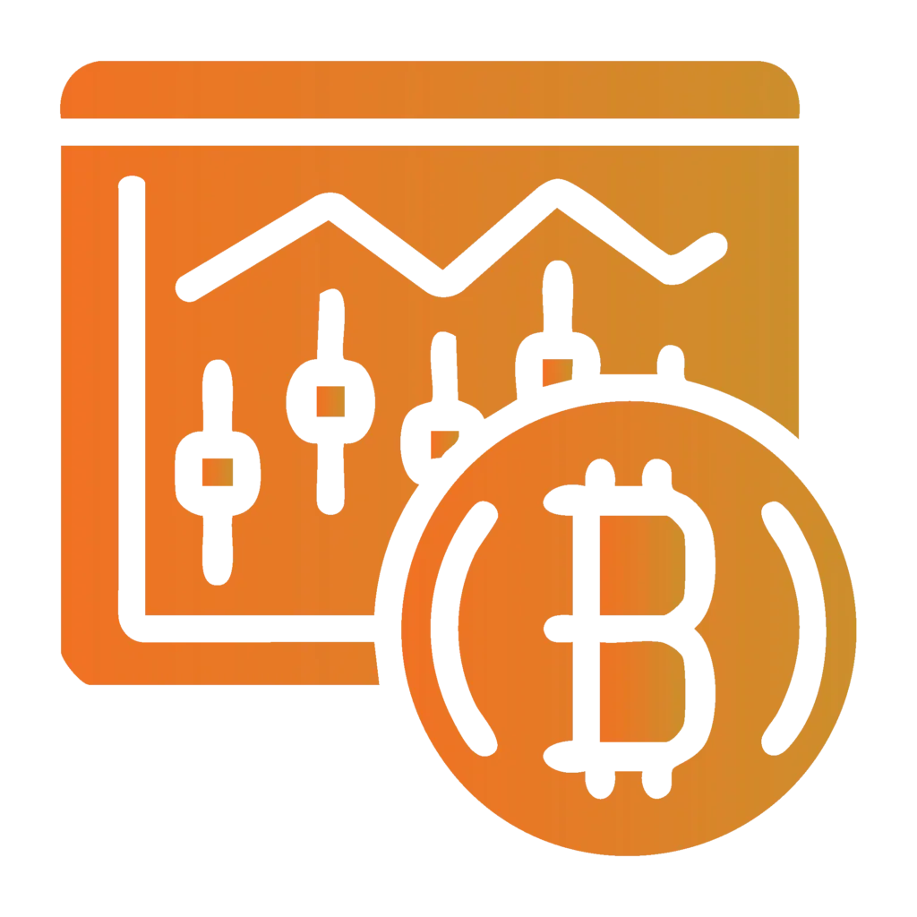 Crypto icon