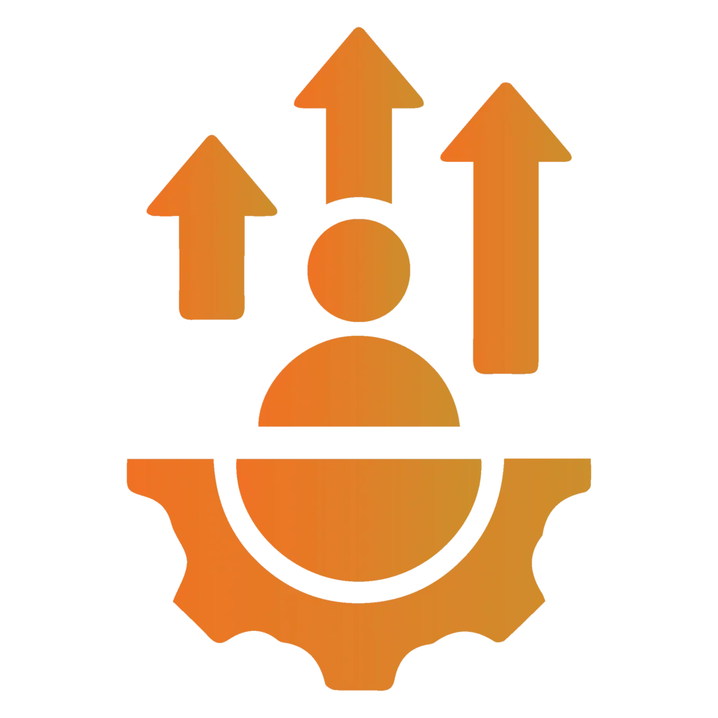 Advanced Capabilities icon