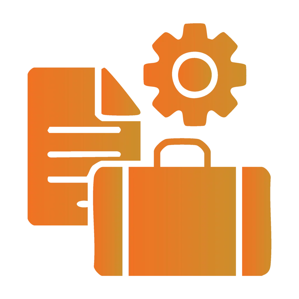 Professional Services icon