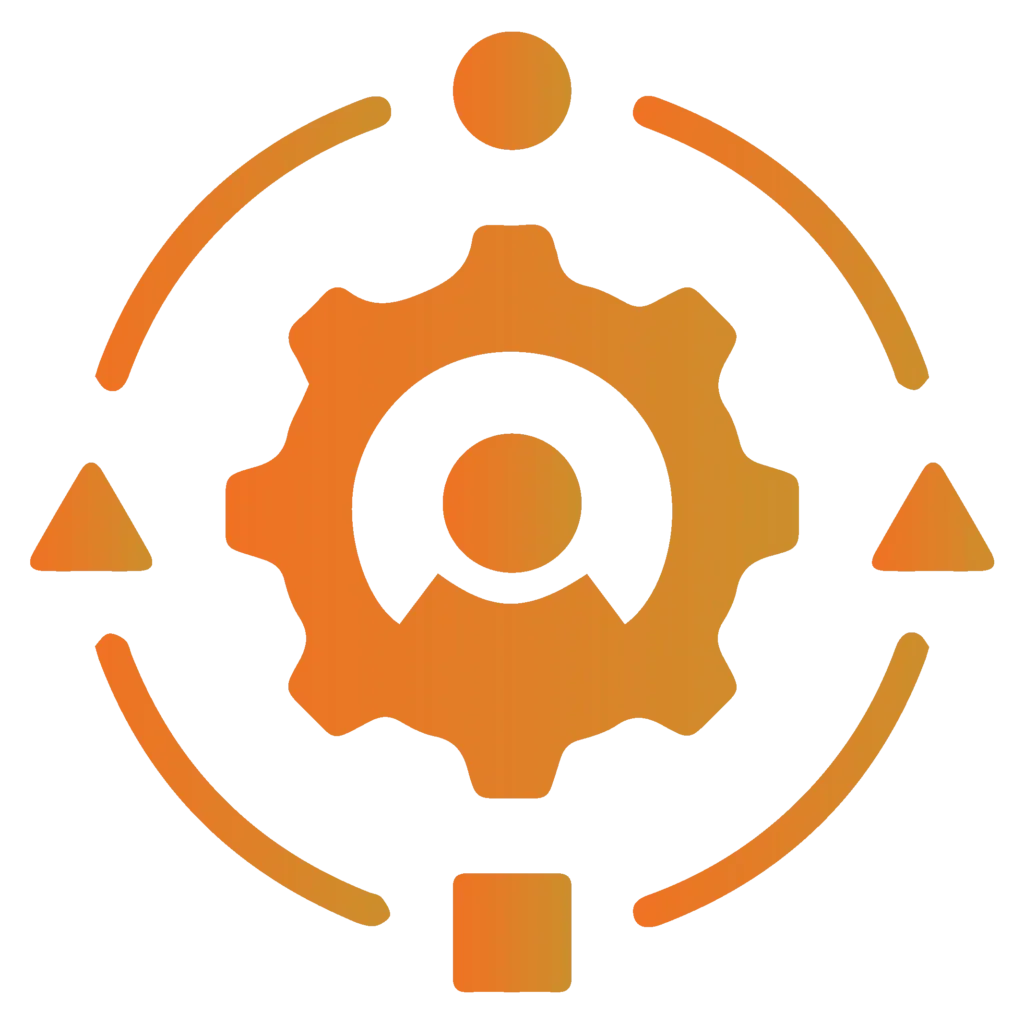 Integration capabilities icon