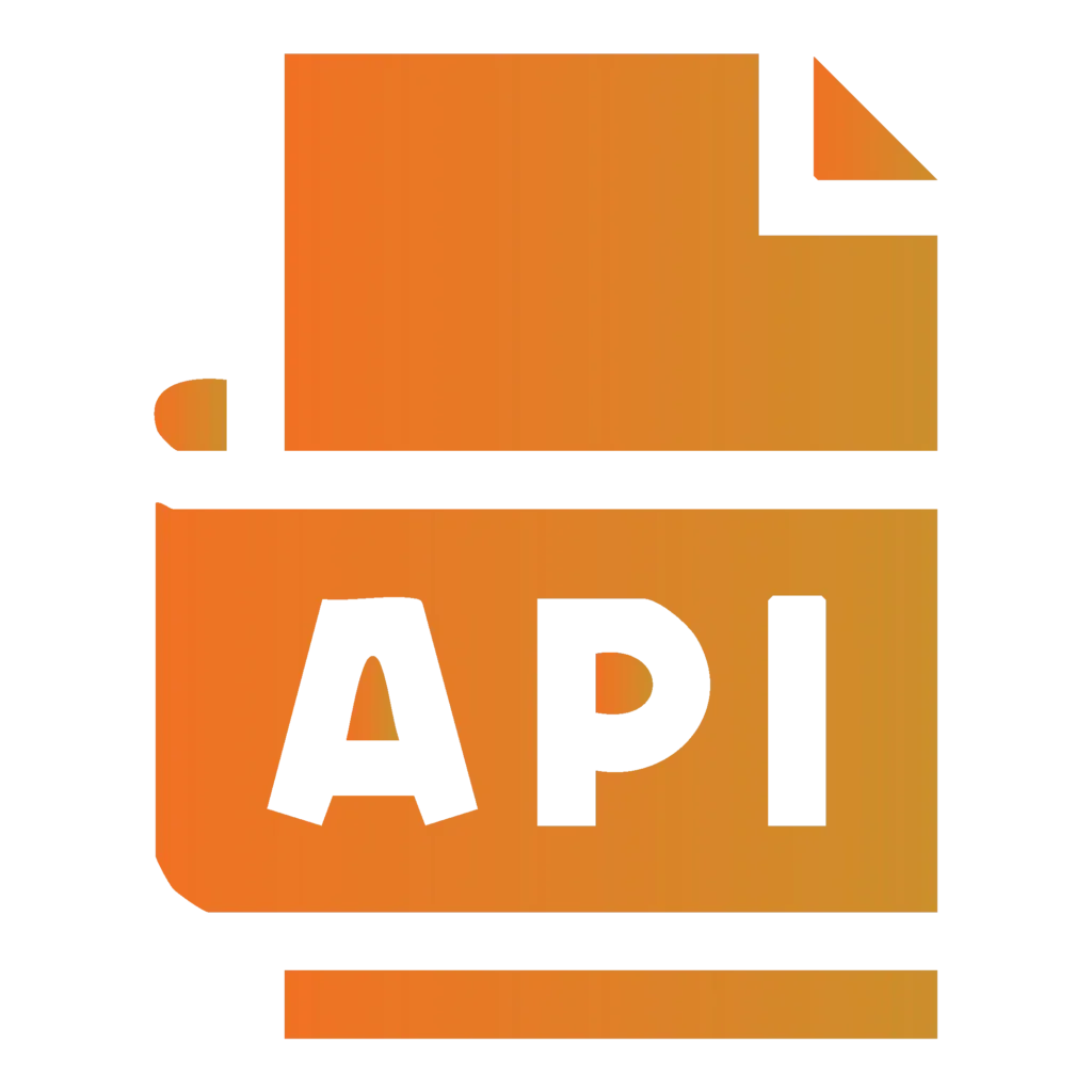 API documentation icon