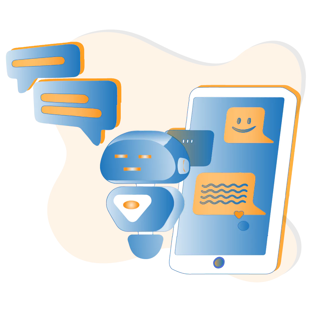 Dialogflow chatbot development by iQud