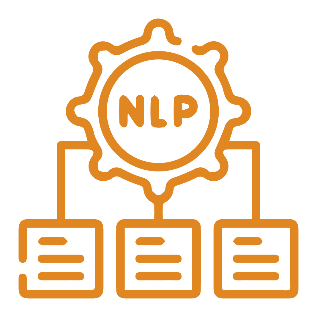 Natural Language Processing