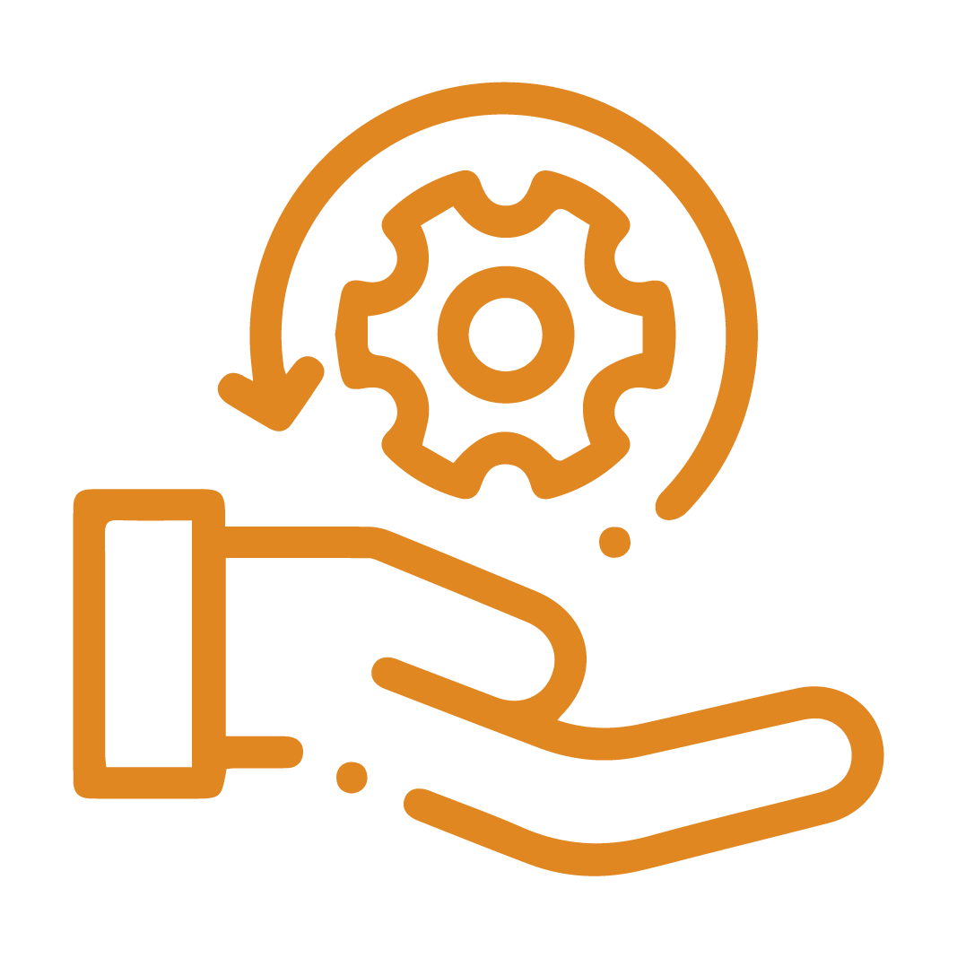 Maintenance & Support