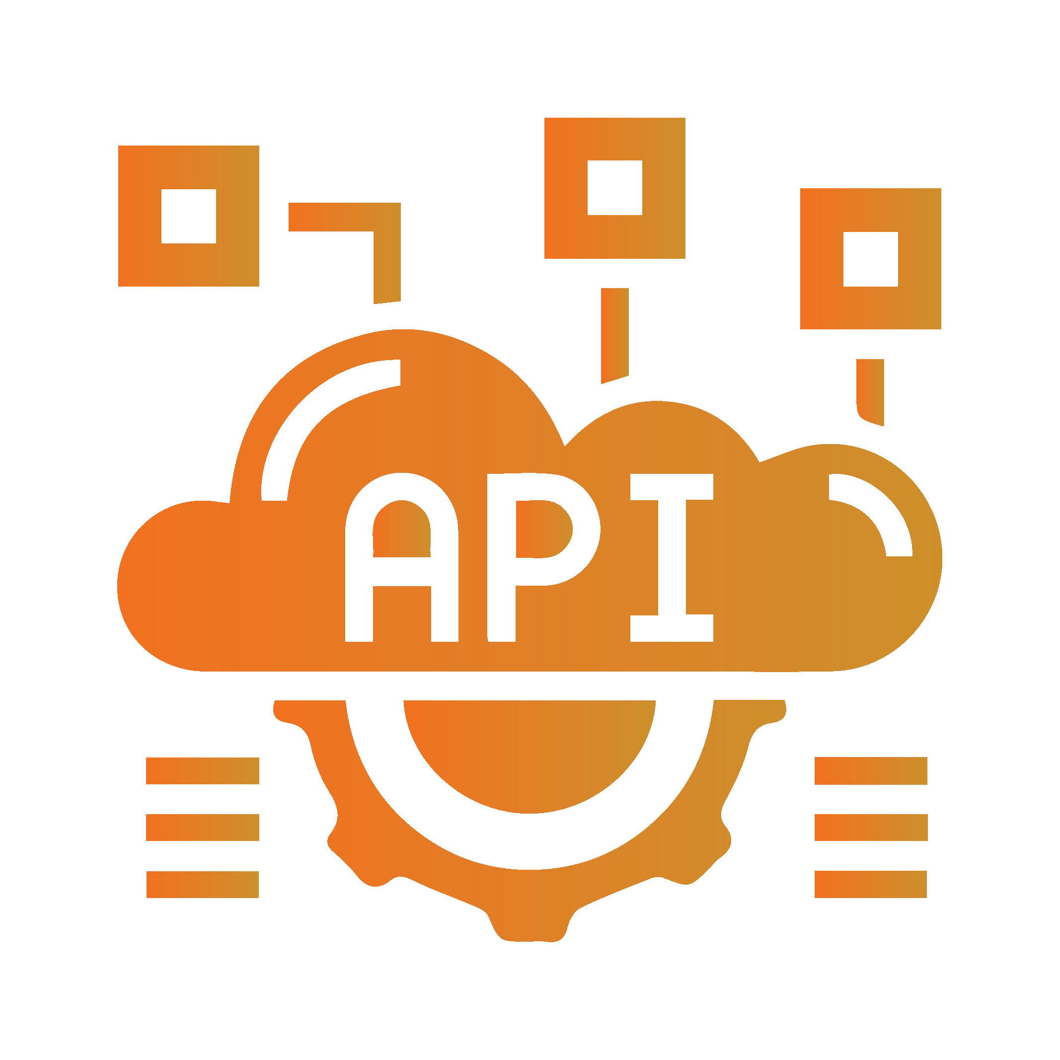 API Integration