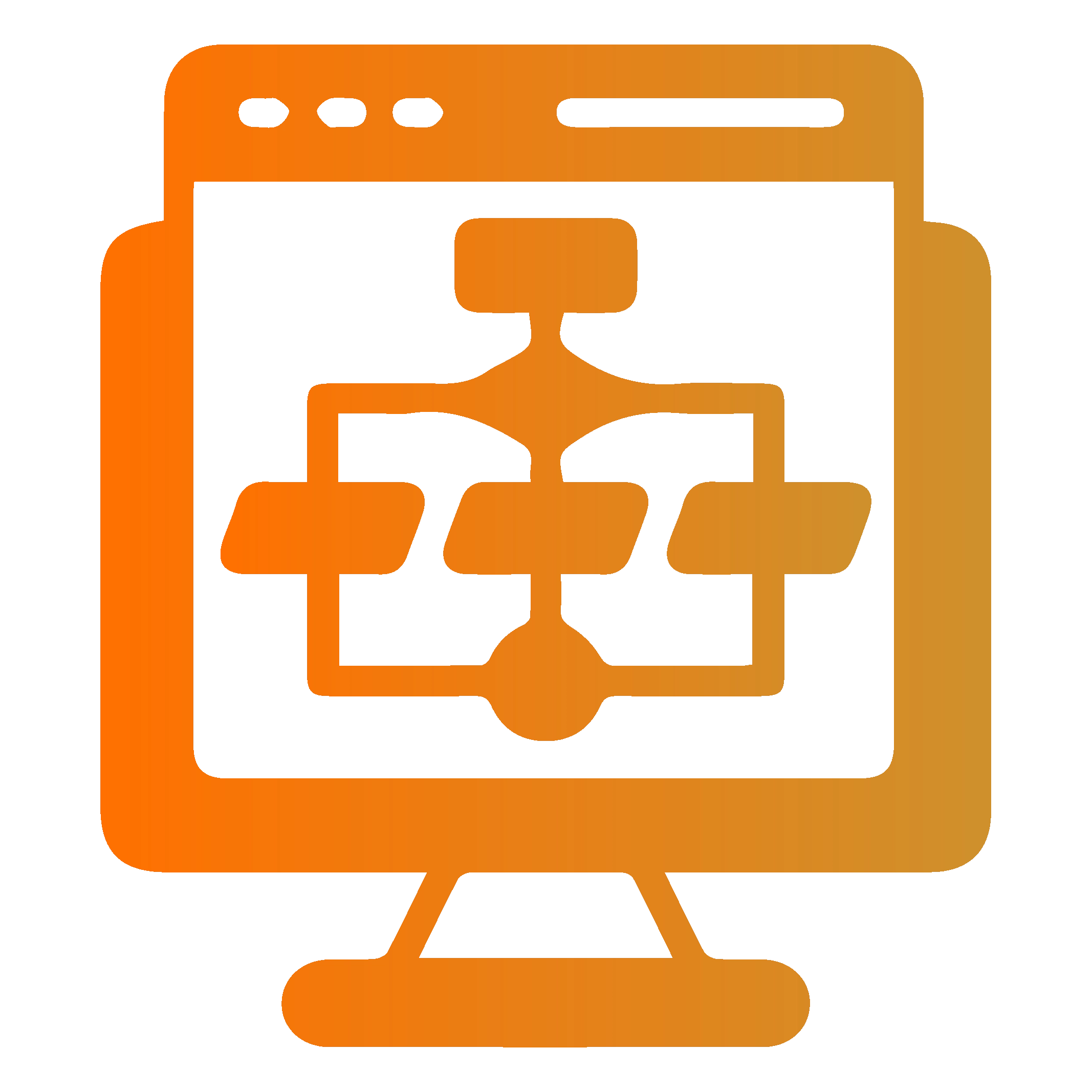 Custom Algorithm Development