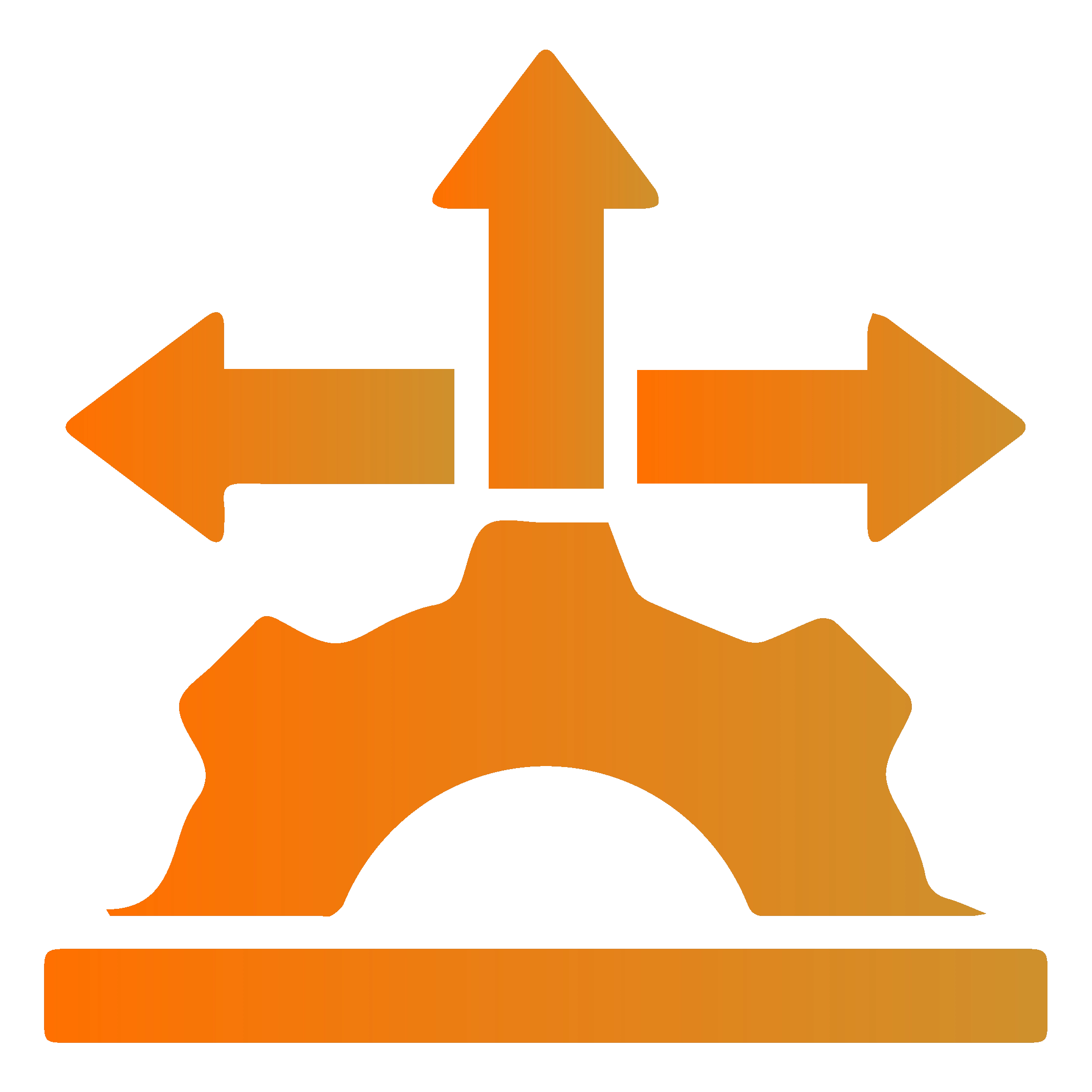 Route Optimization