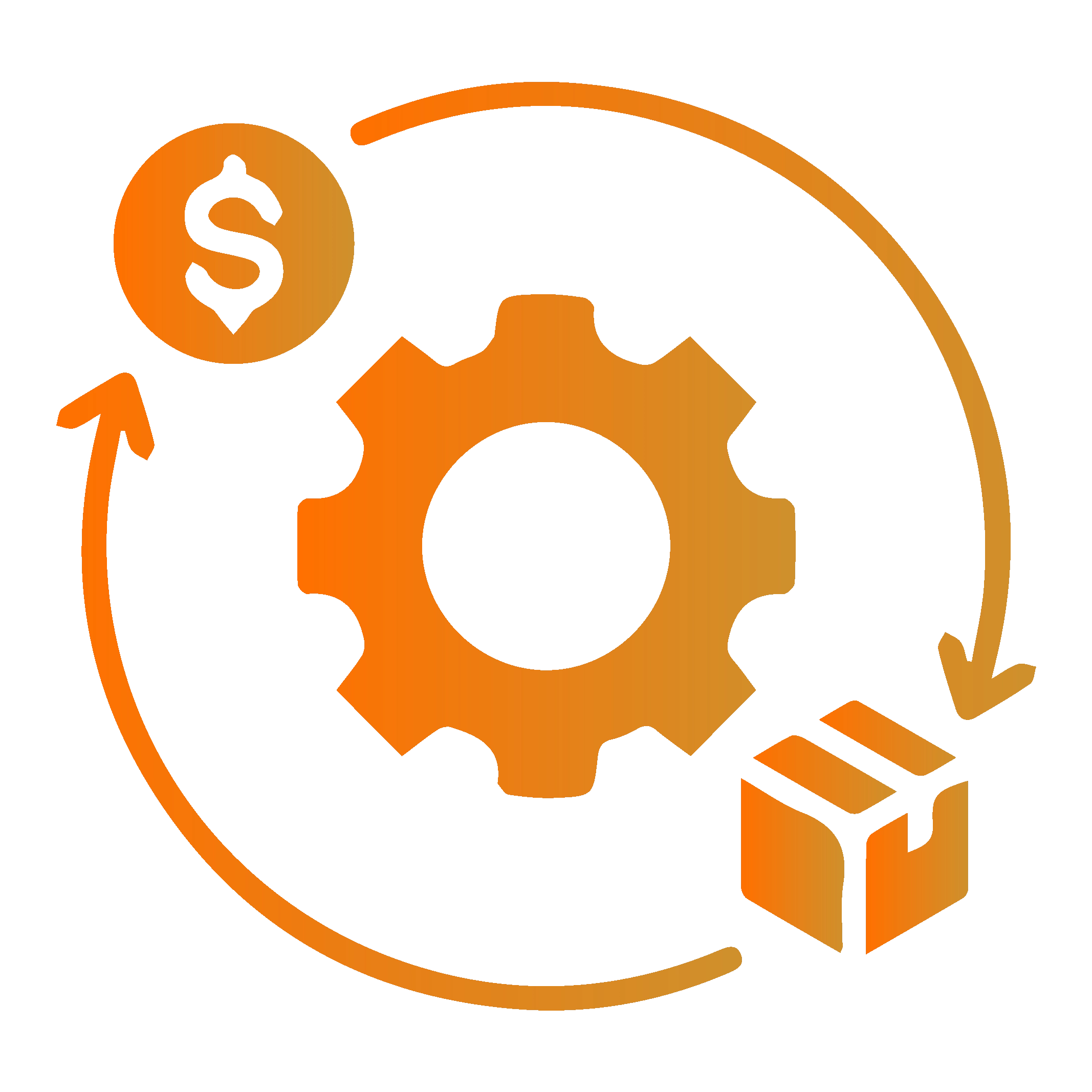 Supply Chain Optimization