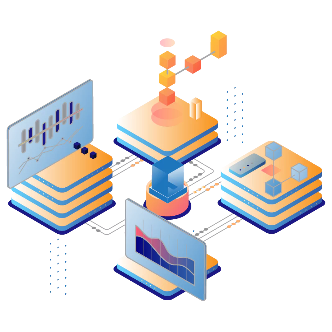 Optimization algorithms solutions by iQud